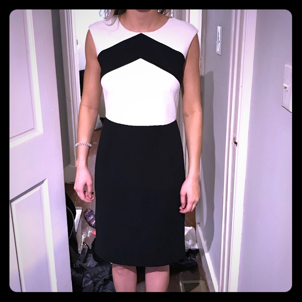 EUC Calvin Klein Dress